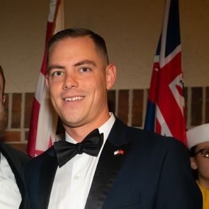 Meet your Posher, Scott